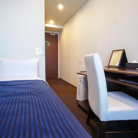 Hotel Livemax Yokohama Motomachi Ekimae Exterior foto