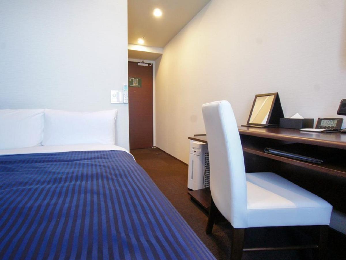 Hotel Livemax Yokohama Motomachi Ekimae Exterior foto
